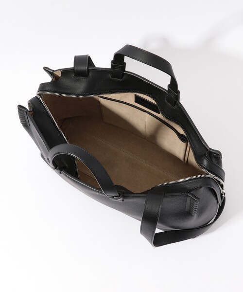 セール】BONASTRE T BRIEFCASE レザーブリーフケース（ビジネス