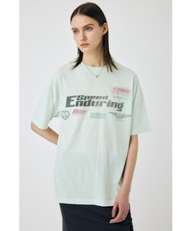 COLLECTED MARKS Tシャツ