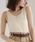 ANGIE�i�A���W�[�j�́u�y�O��2WAY �z���u �`���[�� �^���N�g�b�v�i�^���N�g�b�v�j�v�b�A�C�{���[