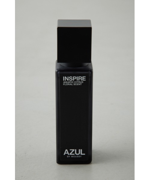 AZUL by moussy（アズールバイマウジー）の「アズールオードトワレ（香水・レディース・ホワイト/ブラック・FREE）」の2枚目の写真