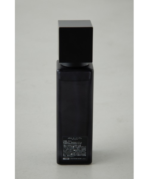 AZUL by moussy（アズールバイマウジー）の「アズールオードトワレ（香水・レディース・ホワイト/ブラック・FREE）」の4枚目の写真