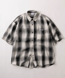 GERRY(�W�F���[)�́y70�z�yGERRY/�W�F���[�z�����|�C���g���S�h�J �I���u���`�F�b�N �����V���c/26SS�V�F�ǉ�(�V���c/�u���E�X)