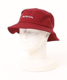 FRUIT OF THE LOOM（フルーツオブザルーム）の「【FRUIT OF THE LOOM】FTL BUCKETHAT（ハット）」