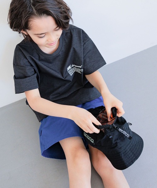 THE PARK SHOP（ザパークショップ）の「【THE PARK SHOP(ザ パーク ショップ)】ボールパークアイスPAC(KIDS)（アウトドアグッズ・キッズ・ブラック/オレンジ/イエロー/ホワイト・FREE）」の10枚目の写真