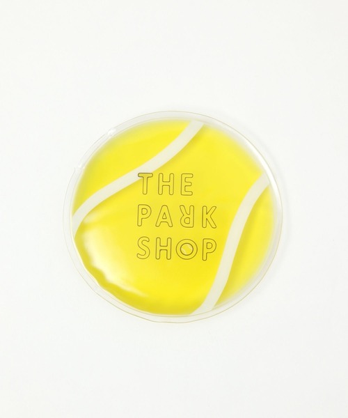THE PARK SHOP(ザ パーク ショップ)】ボールパークアイスPAC