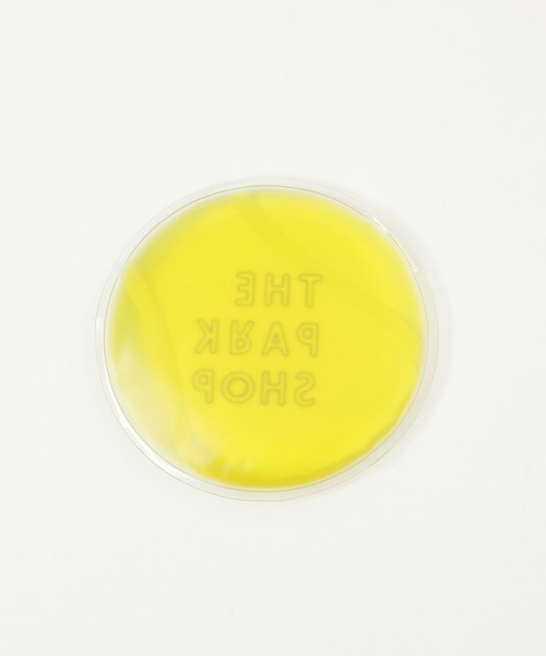 THE PARK SHOP（ザパークショップ）の「【THE PARK SHOP(ザ パーク ショップ)】ボールパークアイスPAC(KIDS)（アウトドアグッズ・キッズ・ブラック/オレンジ/イエロー/ホワイト・FREE）」の19枚目の写真