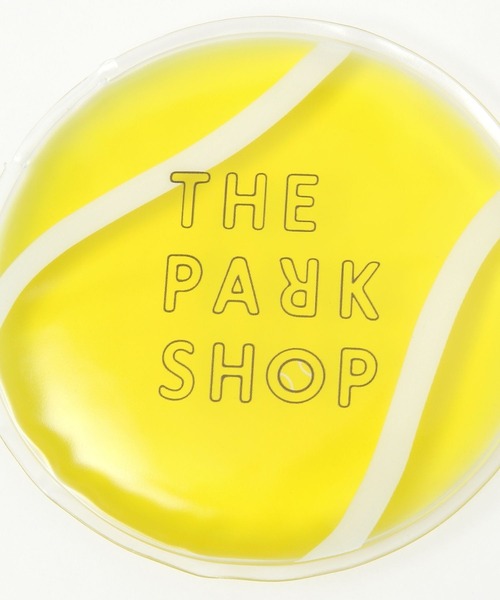 THE PARK SHOP（ザパークショップ）の「【THE PARK SHOP(ザ パーク ショップ)】ボールパークアイスPAC(KIDS)（アウトドアグッズ・キッズ・ブラック/オレンジ/イエロー/ホワイト・FREE）」の20枚目の写真