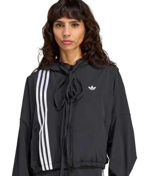 adidas RIBBON TRACKTOP アディダス リボン トラック adidas RIBBON TRACKTOP / アディダス リボン トラック トップ