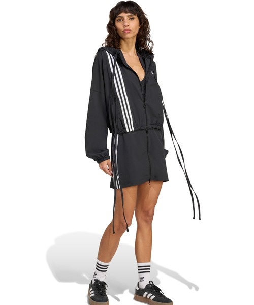 adidas RIBBON TRACKTOP / アディダス リボン トラック トップ