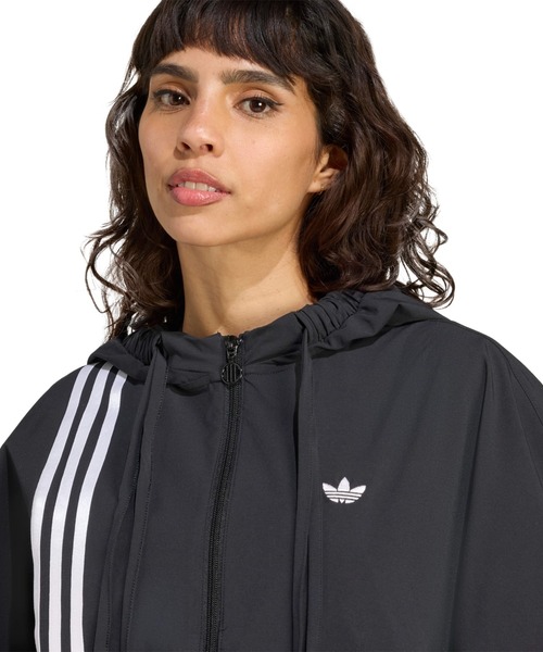 adidas RIBBON TRACKTOP / アディダス リボン トラック トップ