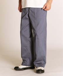 schott(Vbg)Schott/Vbg/CHINO TROUSERS/`m gEU[Y(`mpc)