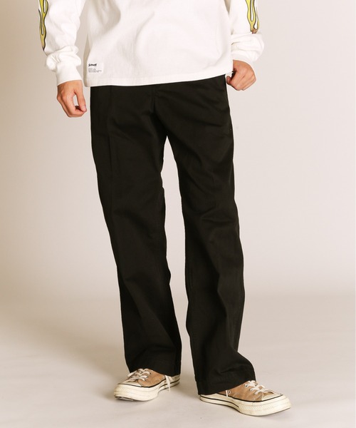 Schott チノ トラウザーパンツ CHINO TROUSERS/チノ トラウザー パンツ | Schott（ショット