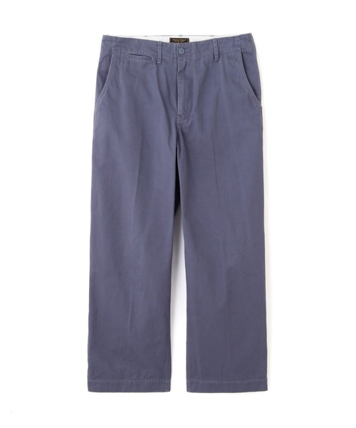 Schott/ショット/CHINO TROUSERS/チノ トラウザーズ（チノパンツ