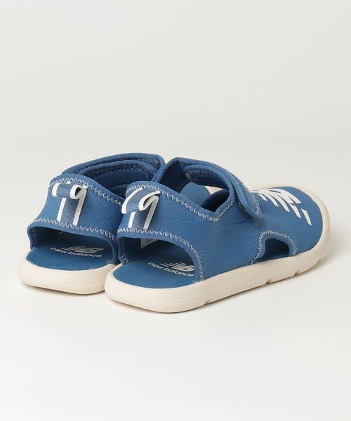★NEW BALANCE★LOGO BASICサンダル セール】CRSR v1 Sandal(サンダル)|New Balance