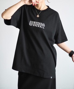 【RRL】グラフィック ロゴ ジャージー クルーネック Tシャツ RRL】グラフィック ロゴ ジャージー クルーネック Tシャツ