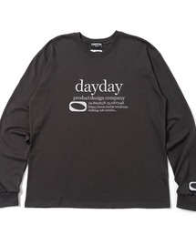 DAYDAY｜デイデイのトップス（刺繍）通販 - ZOZOTOWN