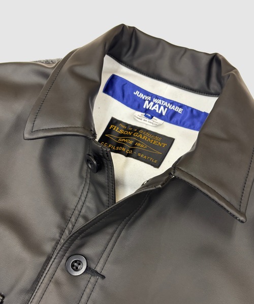 2022ssジュンヤワタナベ　ブルゾン JUNYA WATANABE MAN 2022SS – INFORMATION（インフォメーション