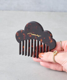 BIRTHDAY BAR | もくもくアセチコーム(ヘアブラシ)