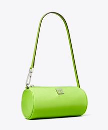 TORY BURCH x BonBon 国内買付 ミラー パデッド サンダル TB x BonBon ミラー パテント サンダル: レディース サンダル