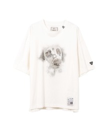 Maison MIHARA YASUHIRO ブリーチプリーツドレス ワンピース Maison MIHARA YASUHIRO（メゾンミハラヤスヒロ）の「【MAISON