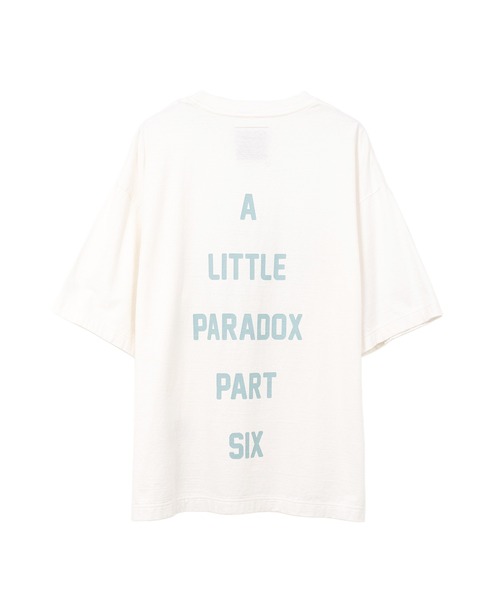 Maison MIHARA YASUHIRO（メゾンミハラヤスヒロ）の「Dog Printed T