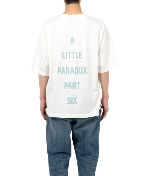 Maison MIHARA YASUHIRO（メゾンミハラヤスヒロ）の「Dog Printed T