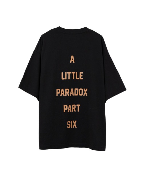Maison MIHARA YASUHIRO（メゾンミハラヤスヒロ）の「Dog Printed T-shirt（Tシャツ/カットソー・メンズ・ブラック/ホワイト・44/46/48/50）」の10枚目の写真