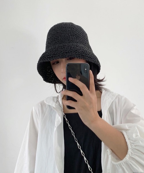 Papas. 創業以来の変わらぬ銘品　アイコンハット　春夏セット　￥5万程 Papas. 創業以来の変わらぬ銘品 アイコンハット 春夏セット ￥5万程