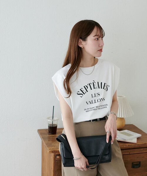 セール】ノースリアソートTシャツ（Tシャツ/カットソー）｜DISCOAT