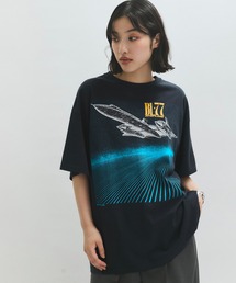 Oblada | 【oblada(オブラダ)】SPACE TEE(Tシャツ/カットソー)