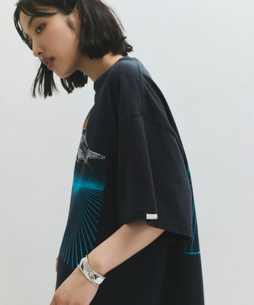 oblada(オブラダ)】SPACE TEE（Tシャツ/カットソー）｜Oblada