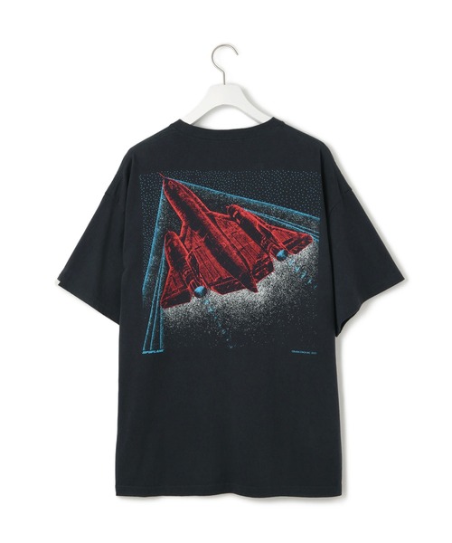 Oblada SPACE TEE オブラダ スペース Tシャツ cinch 宇宙 oblada(オブラダ)】SPACE TEE（Tシャツ/カットソー）｜Oblada