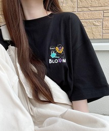 トップス nana 配色ビスチェドッキングトップス – BUNNY APARTMENT