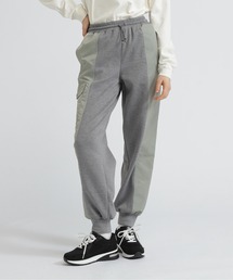 NYLON COMBI LONG PANTS/ナイロンコンビロングパンツ