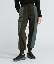 NYLON COMBI LONG PANTS/ナイロンコンビロングパンツ