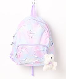 Kids Foret�i�L�b�Y�t�H�[���j�́u���܃}�X�R�b�g�t�����b�N�i�o�b�N�p�b�N/�����b�N�j�v