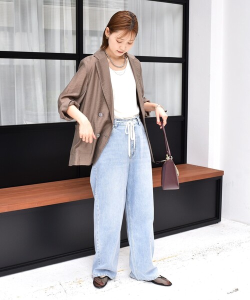 手洗い可能〉ポリエステル スノー ベロア 前後 2WAY タンク