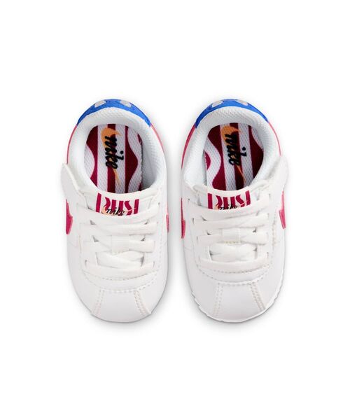 Nike Cortez★10-16cm ベビー キッズ シューズ NIKE公式】 ベビー（0～3歳） キッズ コルテッツ シューズ
