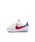 NIKE�i�i�C�L�j�́u�i�C�L �R���e�b�c �C�[�W�[�I�� �x�r�[�V���[�Y / Nike Cortez EasyOn Baby/Toddler Shoes IH7659-100 Summit White�i�X�j�[�J�[�j�v�b�A�C�{���[