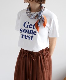 cepo | ロゴプリント半袖Tee(Tシャツ/カットソー)