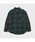 Timberland�i�e�B���o�[�����h�j�́u�~�b�h�E�F�C�g �t�����l���`�F�b�N �V���c ���f�B�[�X�i�V���c/�u���E�X�j�v�b�O���[��