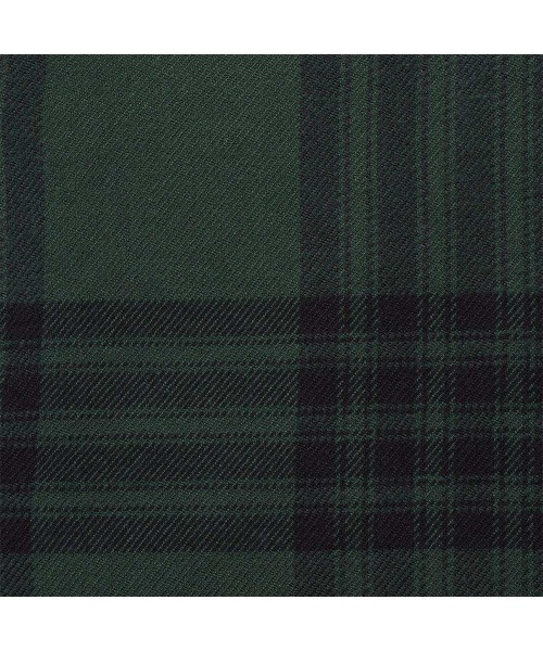 Timberland（ティンバーランド）の「ミッドウェイト フランネルチェック シャツ レディース（シャツ/ブラウス・レディース・グリーン・X-SMALL/X-LARGE/SMALL/MEDIUM/LARGE）」の5枚目の写真