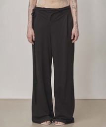 Wrap Sweatpants