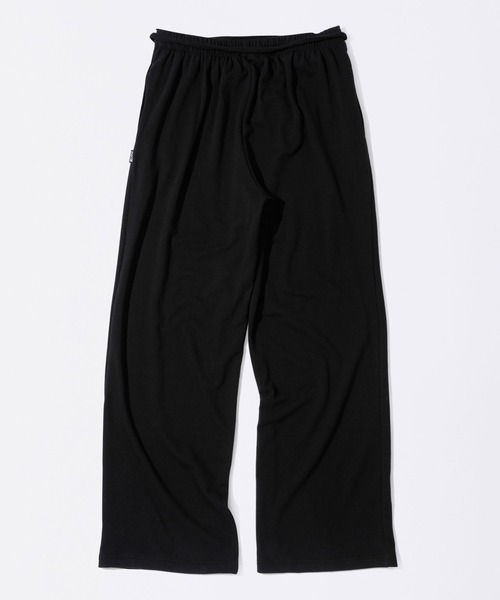 セール】Wrap Sweatpants（スウェットパンツ）｜SCULPTOR