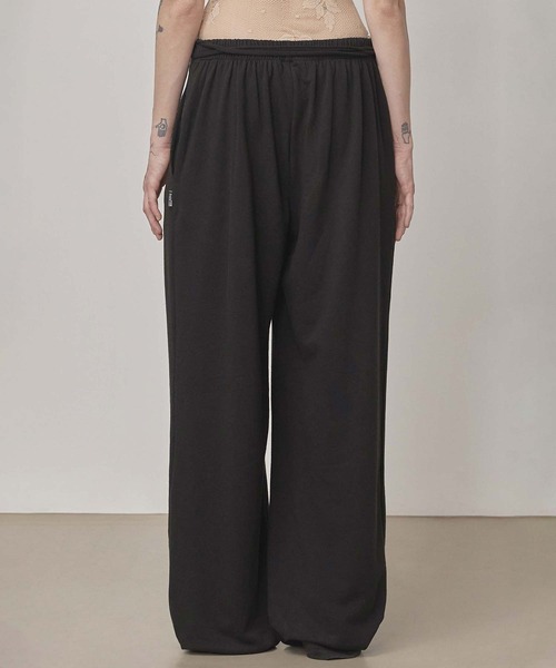 新品未使用 sculptor スウェット フレアパンツ Sculptor X Ed Hardy] Flare Track Pants（その他パンツ