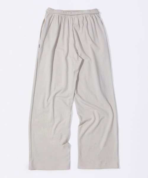 SCULPTOR(スカルプター)の「Wrap Sweatpants(スウェットパンツ・レディース・ブラック/オフホワイト・LARGE/MEDIUM/SMALL/X-SMALL)」の6枚目の写真