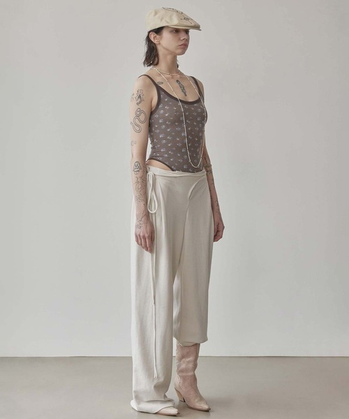 新品未使用 sculptor スウェット フレアパンツ 新品未使用 sculptor スウェット フレアパンツ - メルカリ