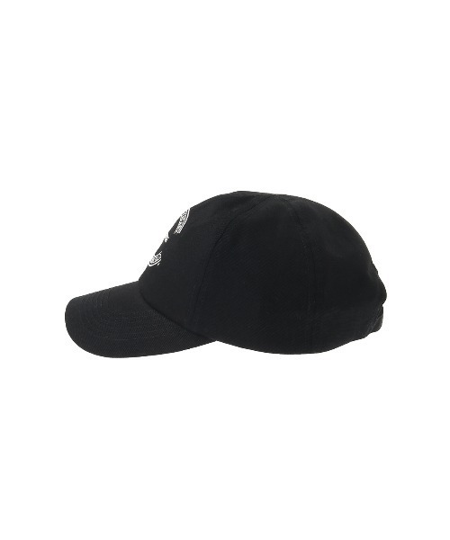 CLANE(クラネ)の「10TH LOGO CAP(キャップ・レディース・ブラック/ホワイト/ブラウン・FREE)」の10枚目の写真