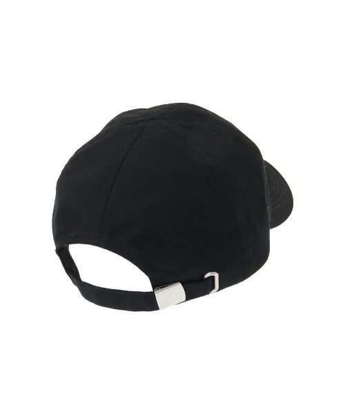 CLANE(クラネ)の「10TH LOGO CAP(キャップ・レディース・ブラック/ホワイト/ブラウン・FREE)」の11枚目の写真