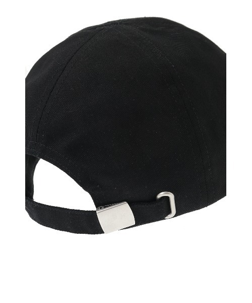 CLANE(クラネ)の「10TH LOGO CAP(キャップ・レディース・ブラック/ホワイト/ブラウン・FREE)」の13枚目の写真